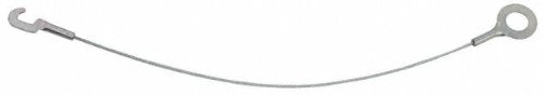 Raybestos H2107 Professional Grade Drum Brake Shoe Adjusting Cable, (Pack of 4)