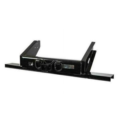 Bumper 2-1/2' Receiver Hitch Flat - 1809070