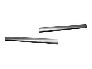 Scott Drake C5ZZ-8390-B-C 1965 Grille Bars