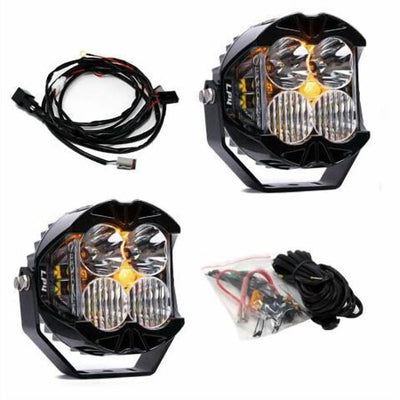 LED Light Pods - 297803