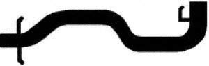 AP Exhaust Products 54919 Exhaust Tail Pipe