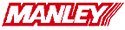 Manley 11453T-8 1.625 Titanium Exhaust Valve (5.560in OAL)