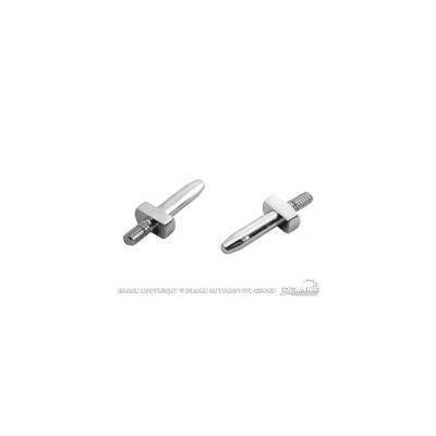 Scott Drake C5ZZ-76514A38-B Convertible Dowel Pins