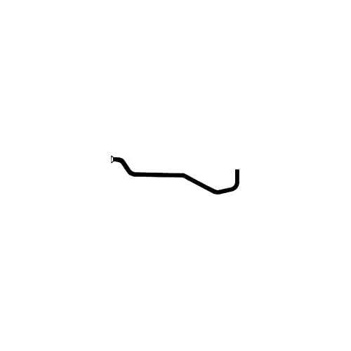 AP Exhaust Products 78175 Exhaust Pipe
