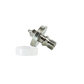 DeVilbiss SR1208K SRI Fluid Tip and Seal
