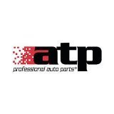 ATP Automotive FO-12 Automatic Transmission Oil Pump Seal