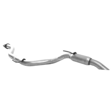nobrandname 54959 Prebent Exhaust Tail Pipe - Direct Fit OE Replacement
