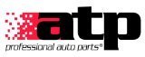 ATP Automotive ATP TB-22 Automatic Transmission Bushing