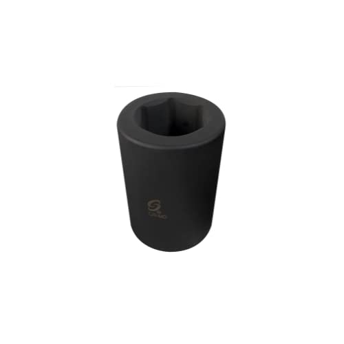 Sunex 5588#5 Spline Drive 2-3/4-Inch Impact Socket