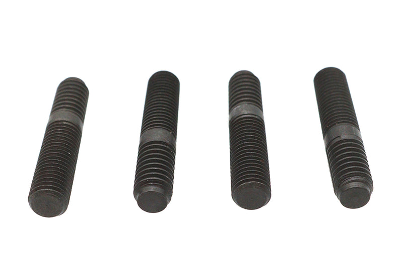 Kick Starter Cover Stud Set Parkerized