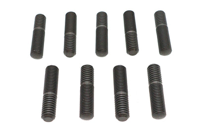 Transmission Kicker Cover Stud Set Parkerized