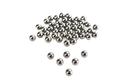 Clutch Hub 7/32 inch Ball Bearing