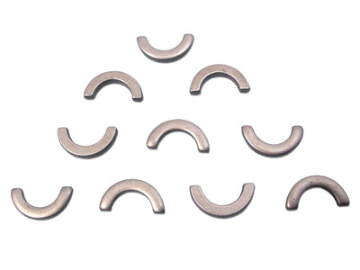 Oil Pump Retainer Half Key