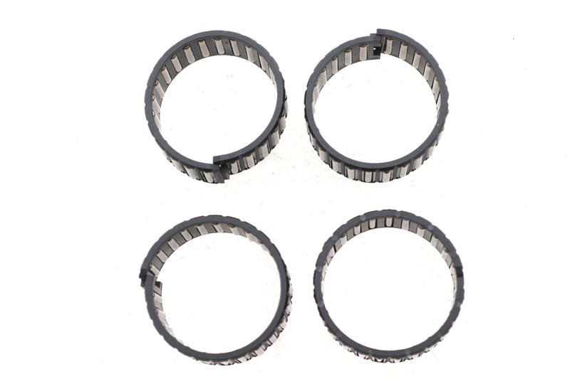 Transmission Four Piece Bearing Set