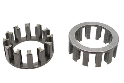 Sprocket Shaft Cage Set