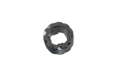 Scavenger Pump and Breather Valve Drive Gear