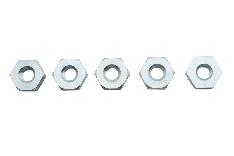 Clutch Adjuster Screw Nut
