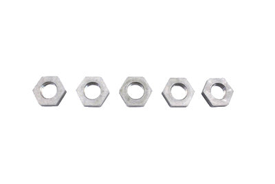Kick Starter Shaft Nut
