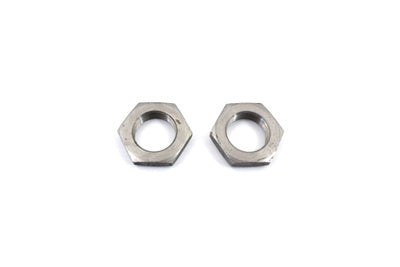 Crank Pin Nut Set - 7286