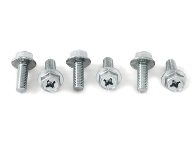 OE Clutch Retainer Screw Set