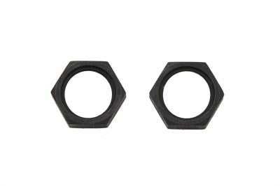 Jims Crank Pin Nut Set 7/8 inch x 18