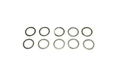 Inner Pushrod Cover Washer