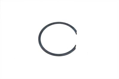 Retaining Ring Case Bearing