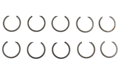 Idler and Circuit Breaker Snap Ring