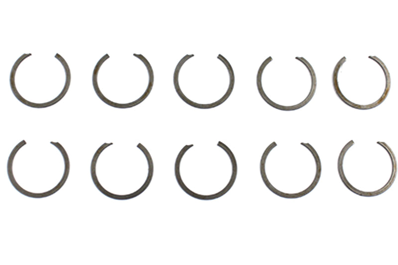 Idler and Circuit Breaker Snap Ring