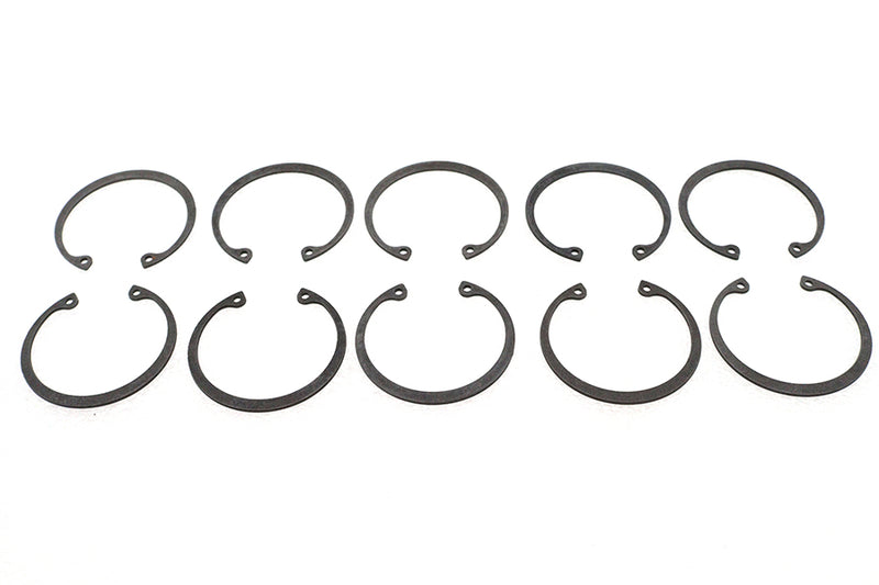 Transmission Side Cover Snap Ring