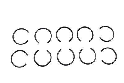 Piston Wrist Pin Lock