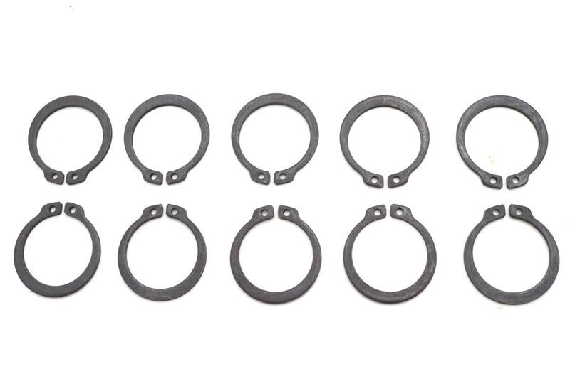 Clutch Drum Snap Ring