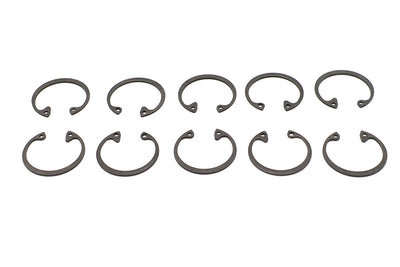 Cam Snap Retaining Ring