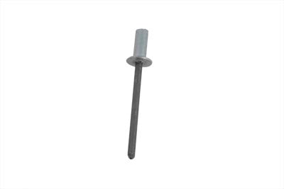 Ignition System Cover Pop Rivet