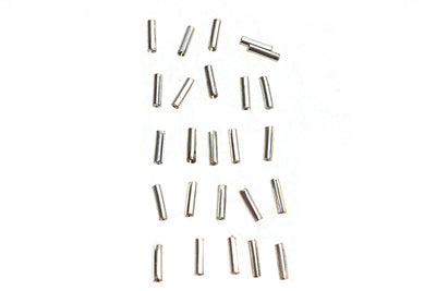 Ignition Points Breaker Plate Roll Pin