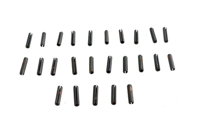 Ignition Points Breaker Plate Roll Pin
