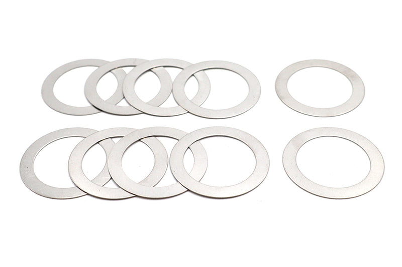 Cam Shaft Shim