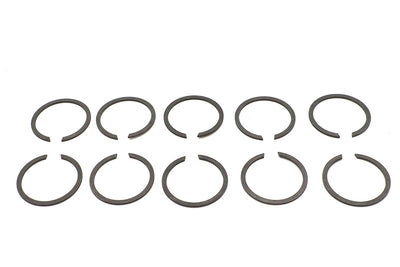 Transmission Dog Ring Retaining Ring