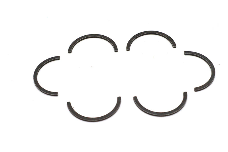 Transmission Dog Ring Retaining Ring