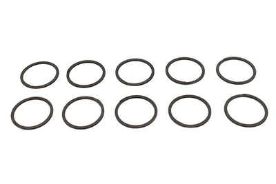 Shifter Cam Retaining Ring