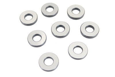 Cam Chest Breather Valve Washer Set