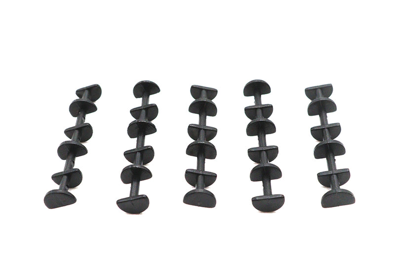 Cam Chest Air and Oil Separator