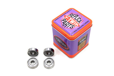Cam Ball Bearing Set