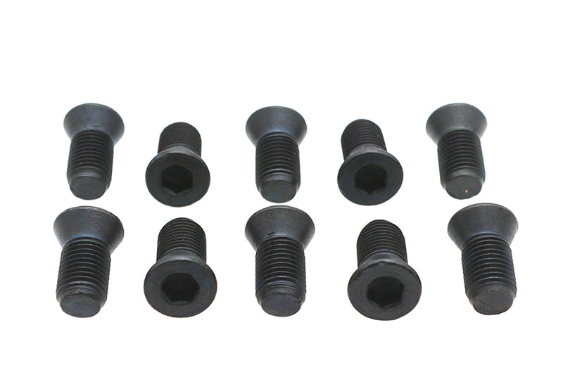 Generator Pole Screw