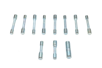 Rocker Box Cover Stud Kit