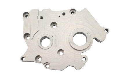 M8 Cam Support Plate