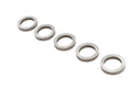 Balance Sprocket Shaft Spacer .180 inch - 400125 — view 3