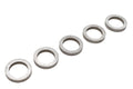 Balance Sprocket Shaft Spacer .180 inch - 400125 — view 4