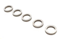Balance Sprocket Shaft Spacer .200 inch - 400135 — view 3