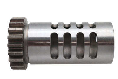 Steel Cam Chest Breather Valve Gear .030